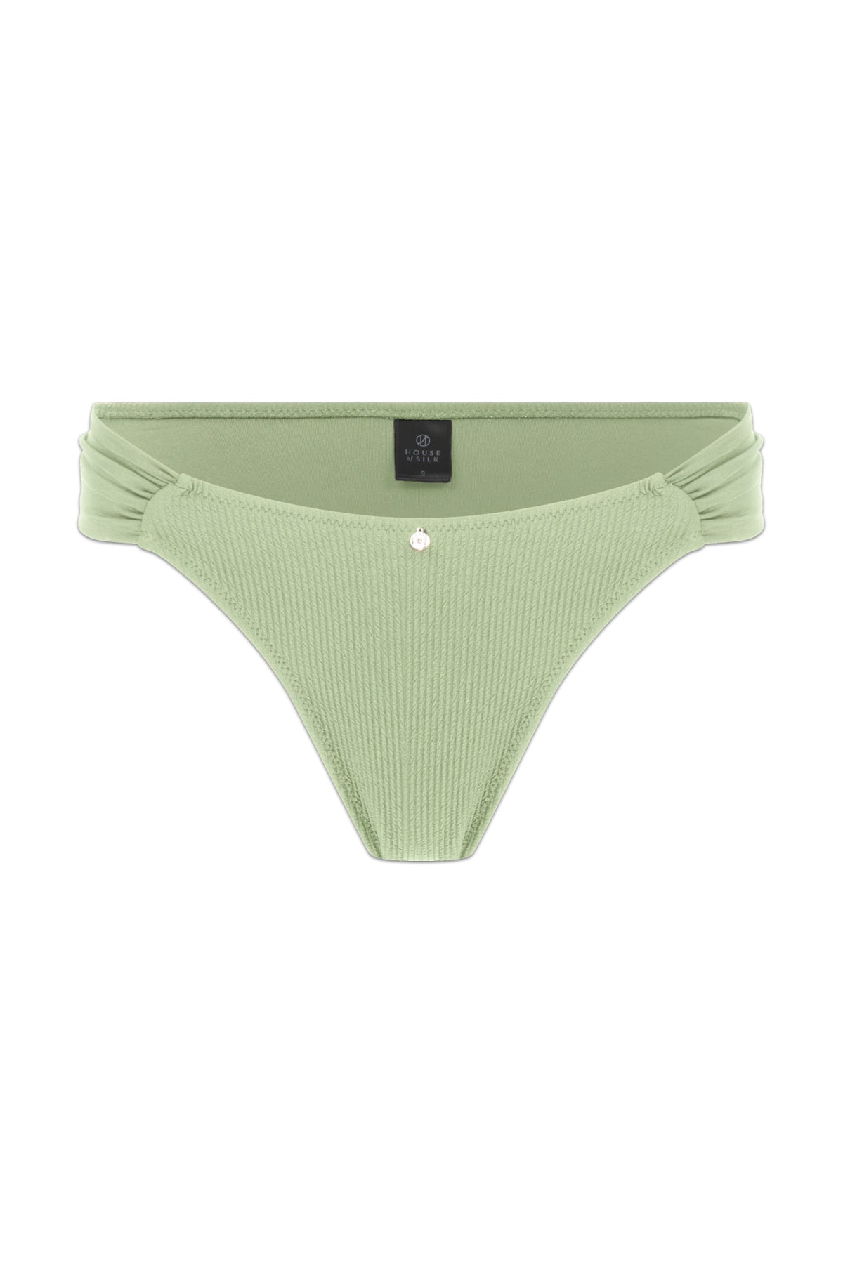 Luna Bikini Altı Mint Yeşili